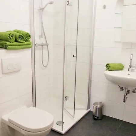 Ferienwohnung Anna Winterberg